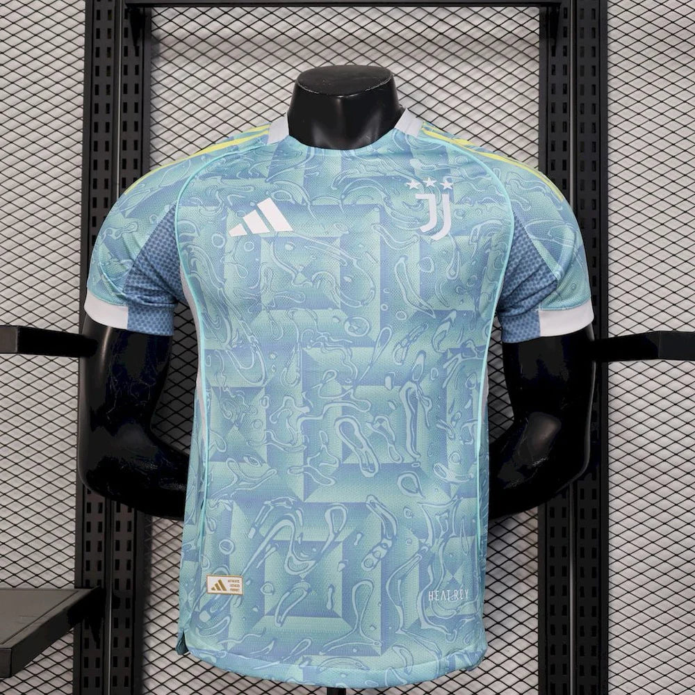 Juventus - Maillot concept - Bleu