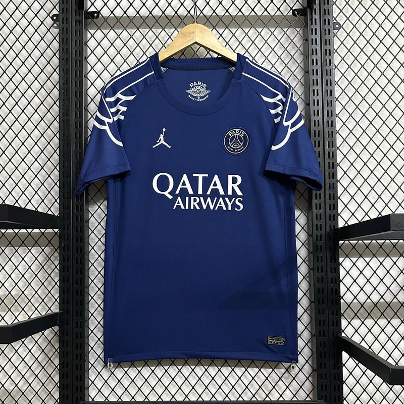 Paris Saint-Germain - Maillot 2024/2025 - Bleu