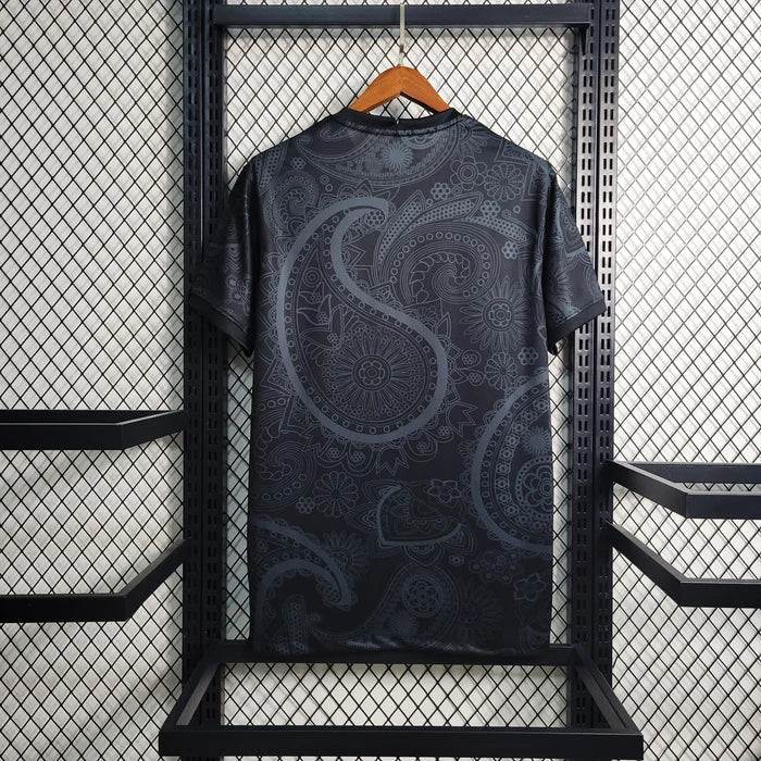 FC Barcelone- Maillot saison 2023-2024 édition spéciale -Noir