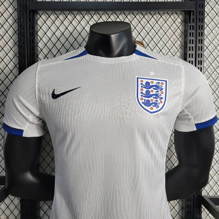 Angleterre - Maillot 2023 2024 - Blanc