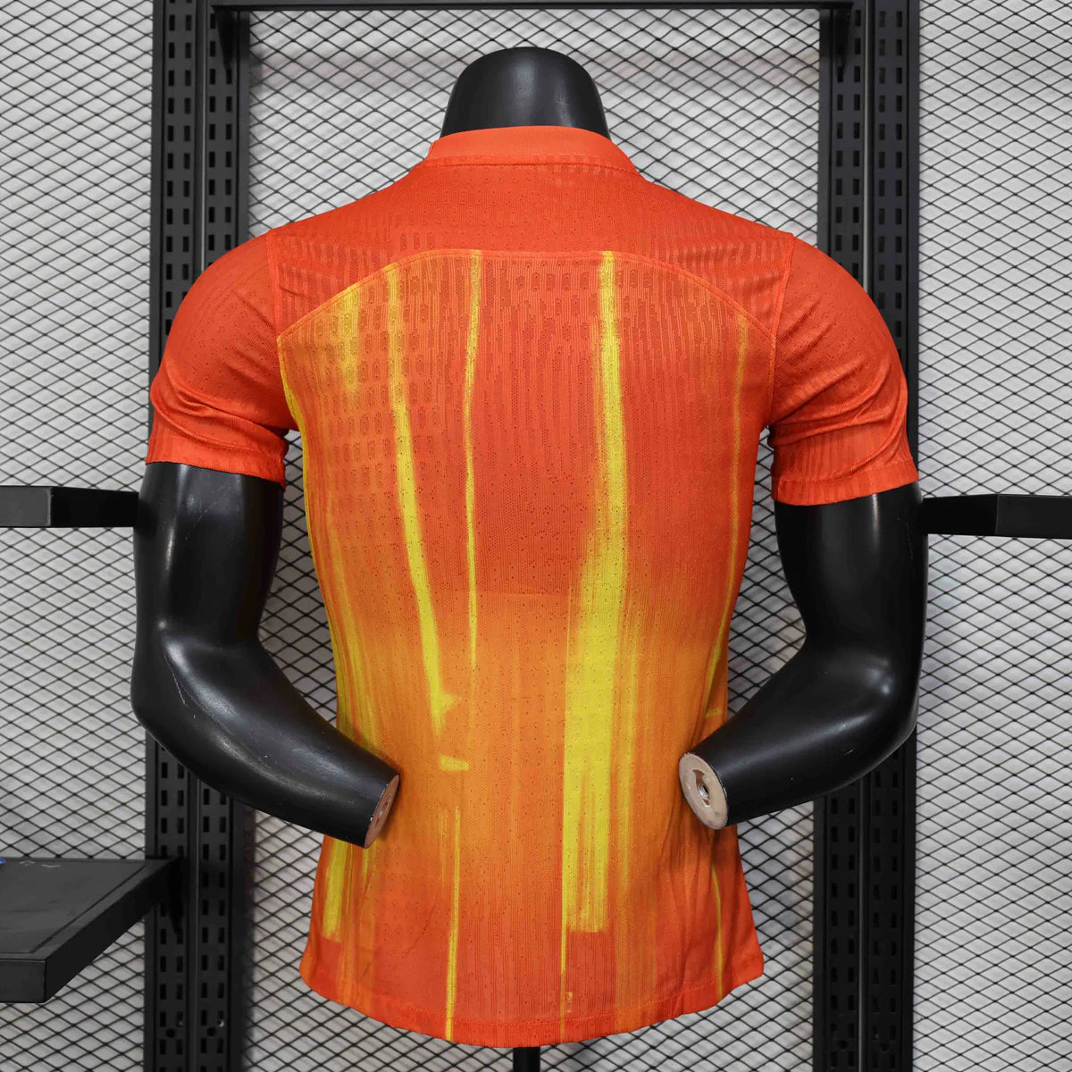 FC Barcelone - Maillot 2025/26 - Orange