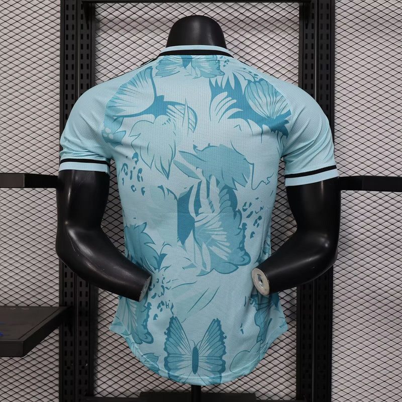 Algérie - Maillot - 2025/26 - Bleu ciel