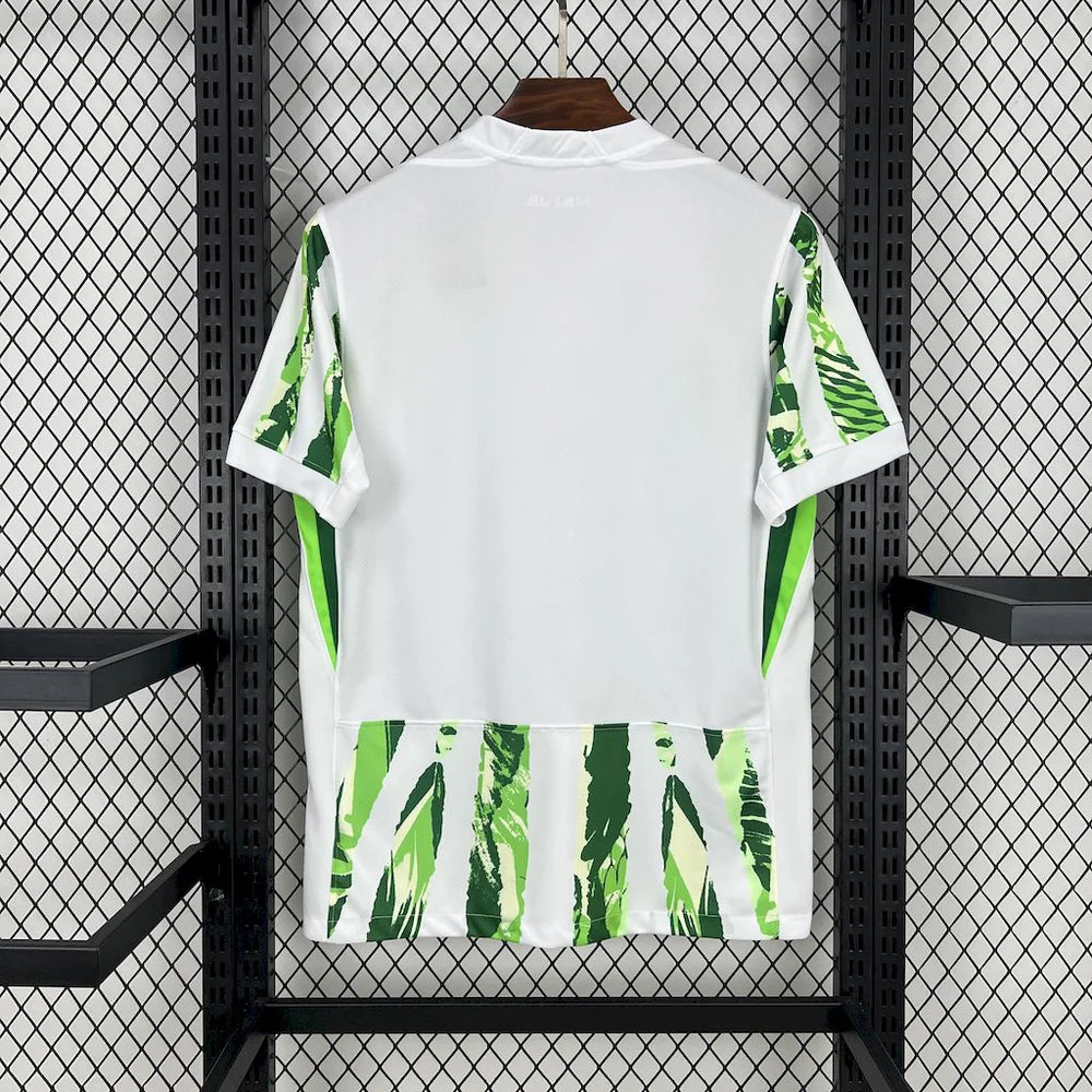 Nigeria - Maillot 2025/26 - Vert