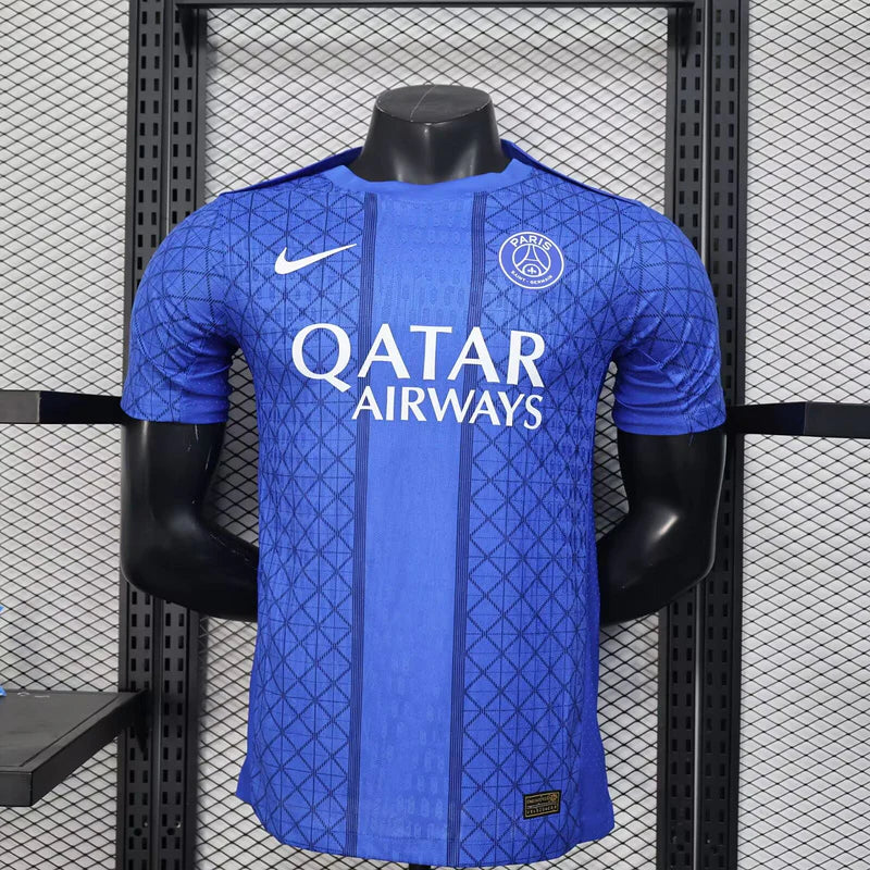 PSG - Maillot PSG 2025/26 - Bleu