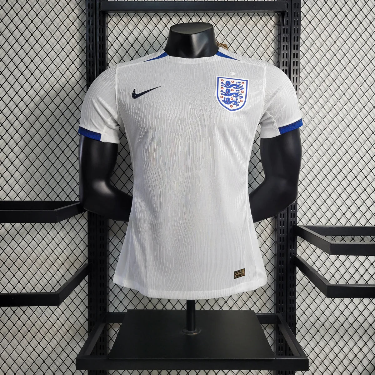 Angleterre - Maillot 2023 2024 - Blanc