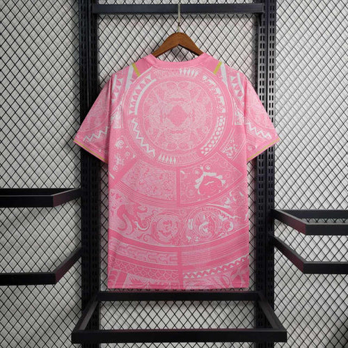 Italie - Maillot 2024 Édition Spéciale - Rose