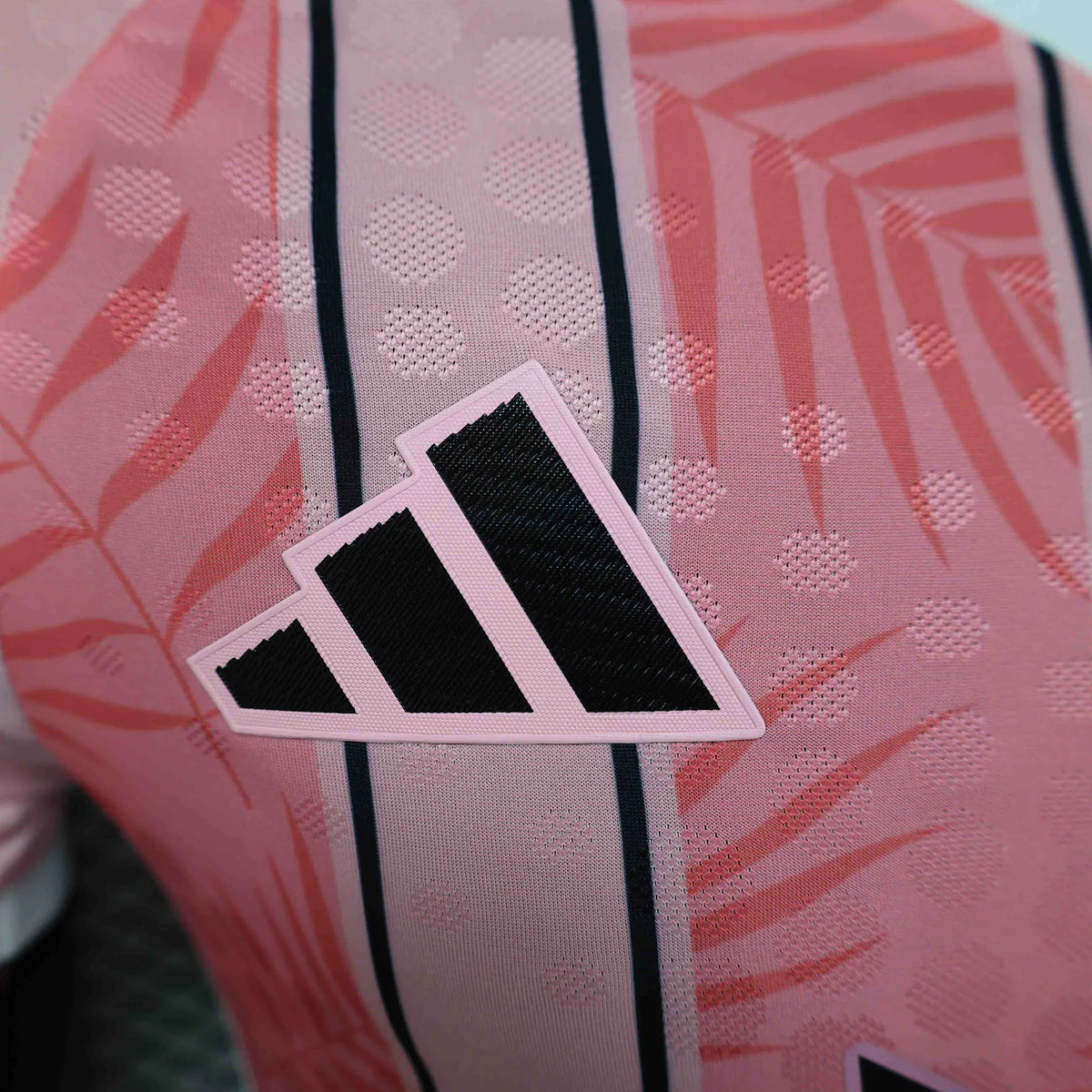 Miami - Maillot 2025/26 - Rose