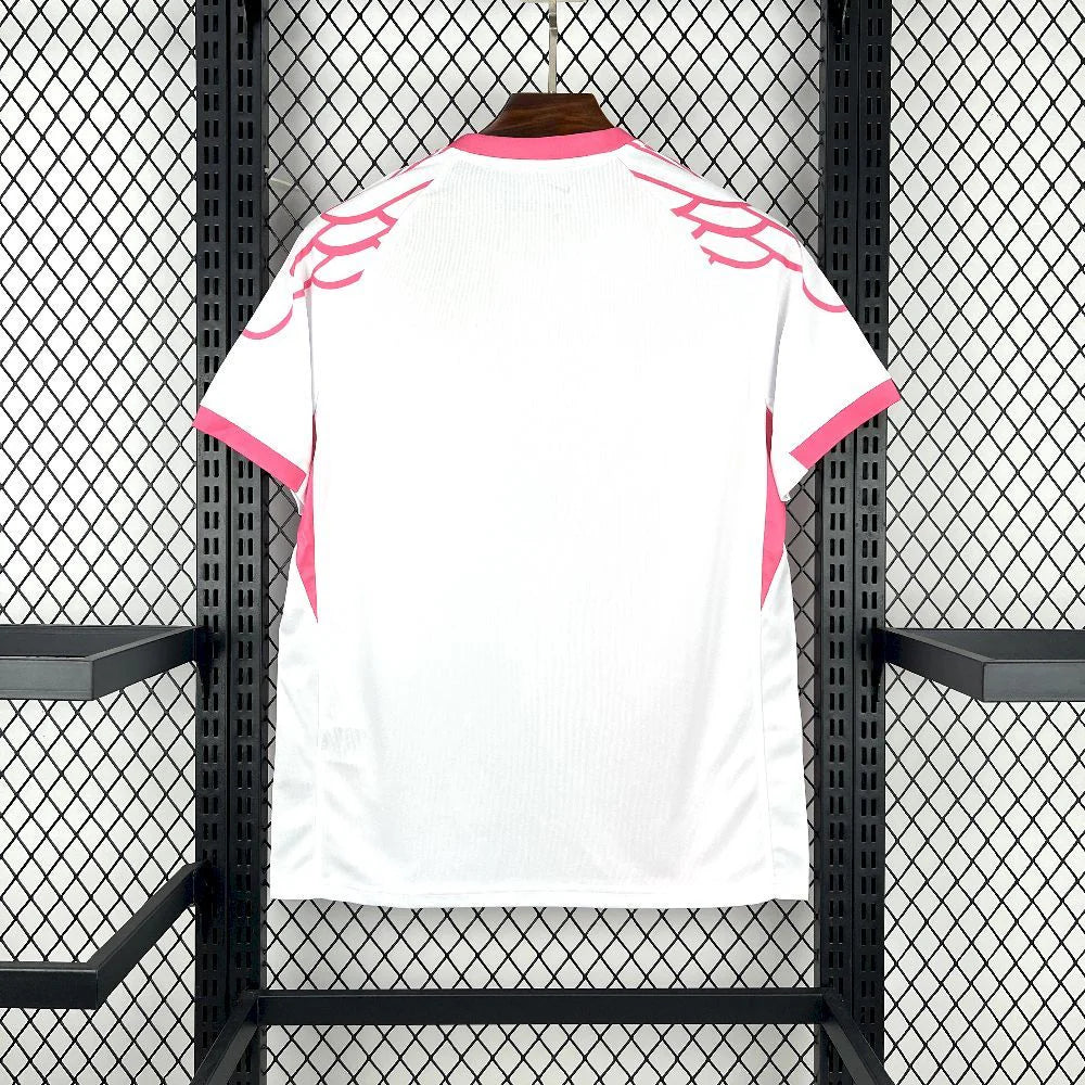 FC Barcelone - Maillot - concept 2025-26 - Rose Blanc