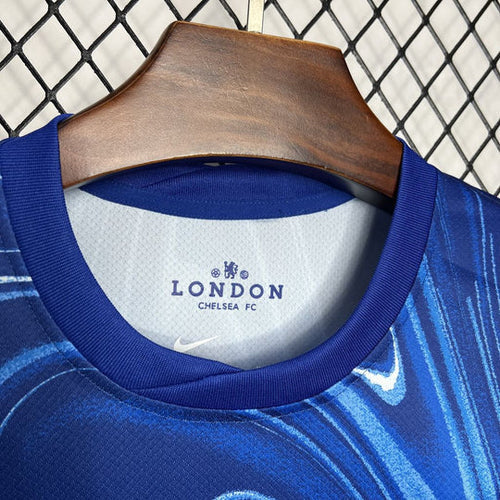 Chelsea - Maillot Domicile 2024/25 - Bleu