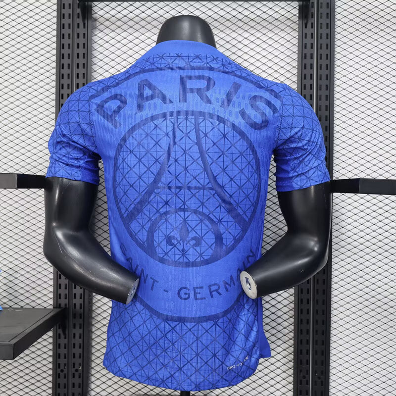 PSG - Maillot PSG 2025/26 - Bleu