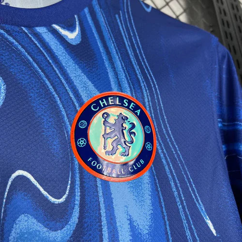 Chelsea - Maillot Domicile 2024/25 - Bleu