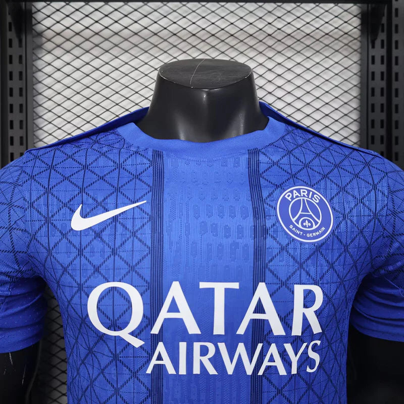 PSG - Maillot PSG 2025/26 - Bleu