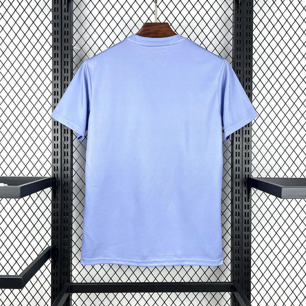 Brésil - Maillot - concept 2025-26 - Violet