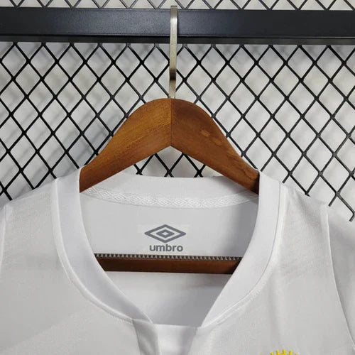 Santos - Maillot 2024/2025 Domicile -