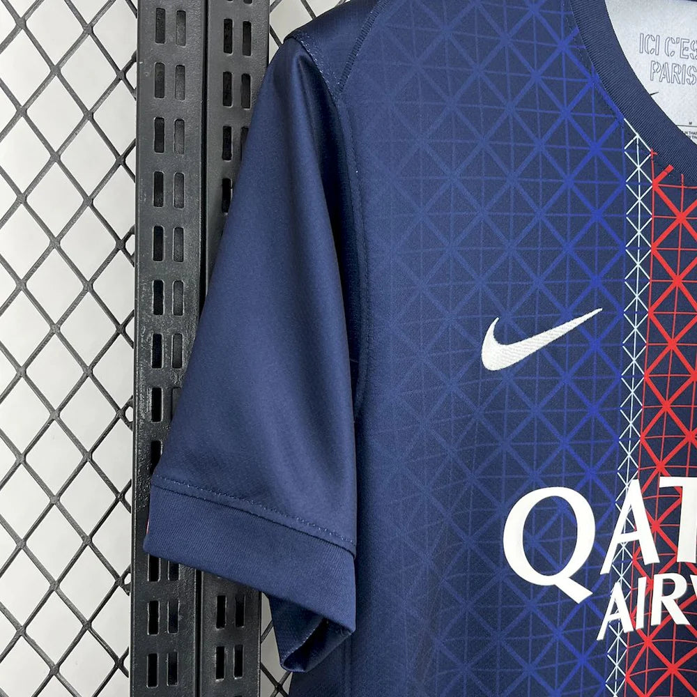 PSG - Maillot - 2025/26 Bleu