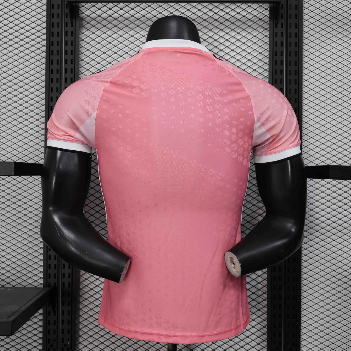 Miami - Maillot 2025/26 - Rose