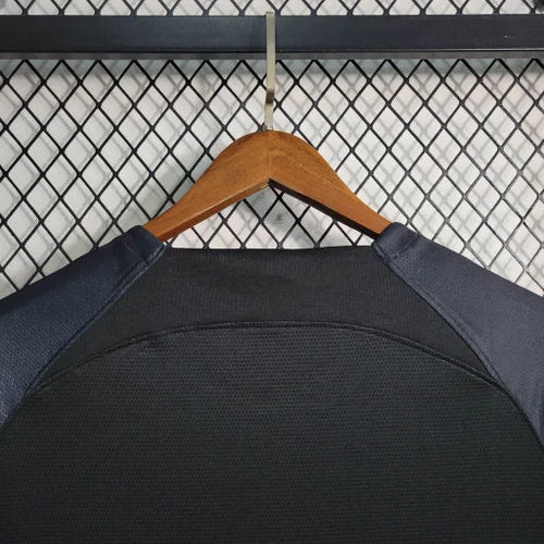 Angleterre- Maillot Extérieur 2023/24 - Noir