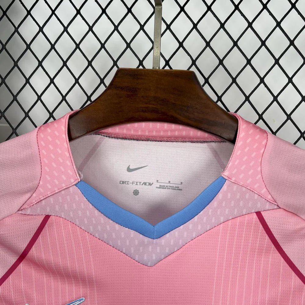 FC Barcelone - Maillot - concept 2025-26 - Rose