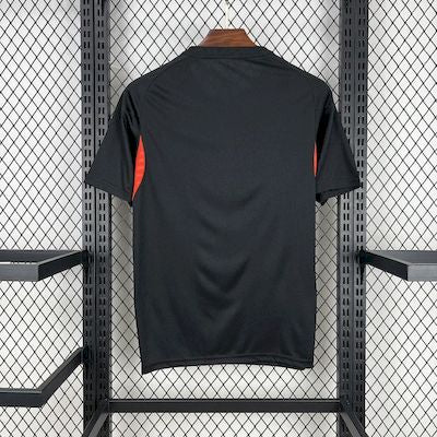 Benfica - Maillot entrainement 2025-26 - Noir