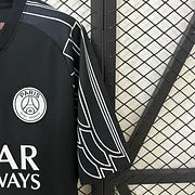 PARIS SAINT-GERMAIN - Maillot - CONCEPT 2025- NOIRE