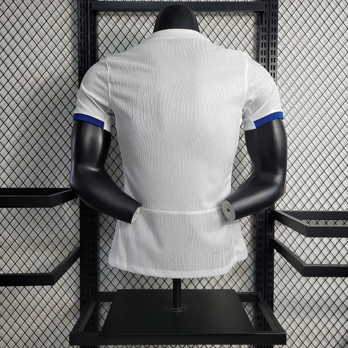 Angleterre - Maillot 2023 2024 - Blanc