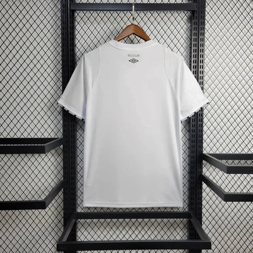Santos - Maillot 2024/2025 Domicile -