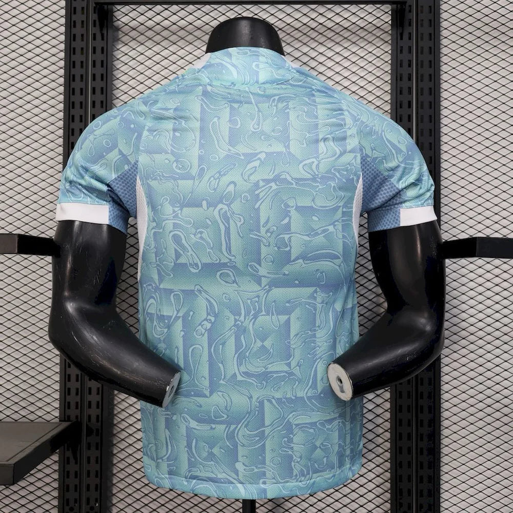 Juventus - Maillot concept - Bleu
