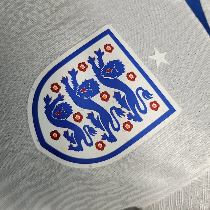 Angleterre - Maillot 2023 2024 - Blanc