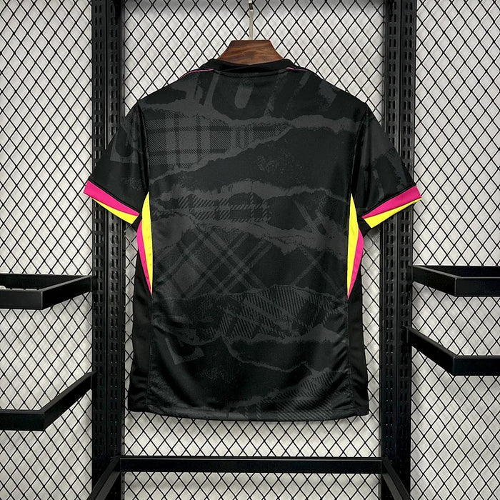 Chelsea- Maillot third 2024/25 - Noir