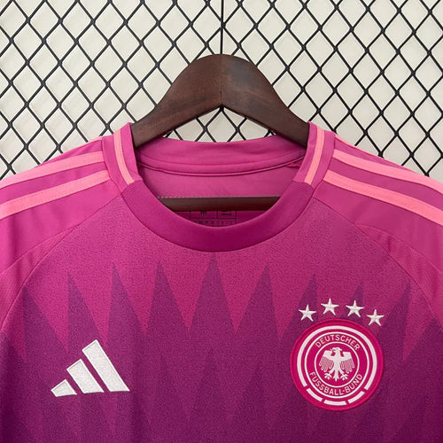 Allemagne - Maillot extérieur 2024-2025 -