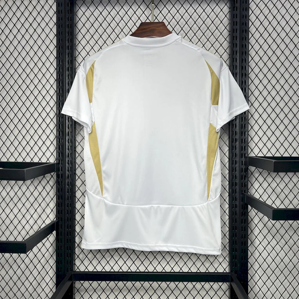 AL NASSR - Maillot DOMICILE 24/25 - Blanc