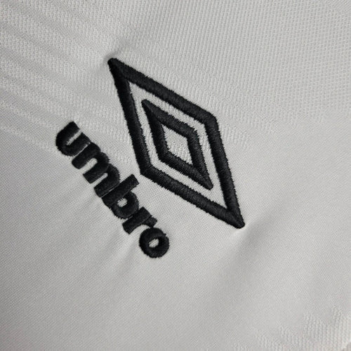 Santos - Maillot 2024/2025 Domicile -
