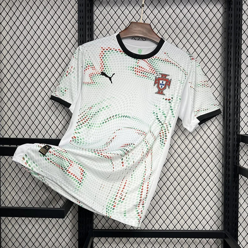 Portugal - Maillot extérieur 2025 2026 - Blamc