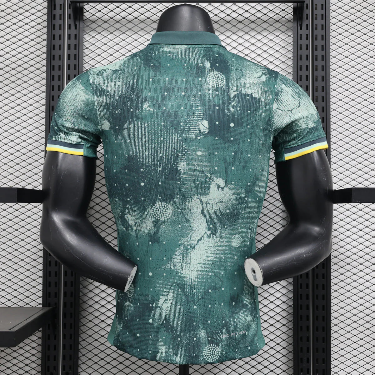 TOTTENHAM - Maillot 2024/2025 - Vert