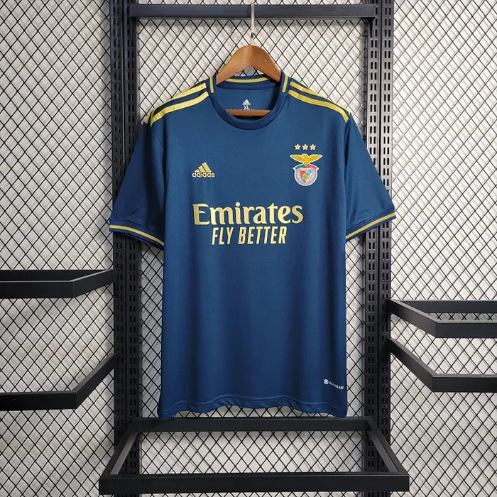 Benfica - Maillot 2023/24