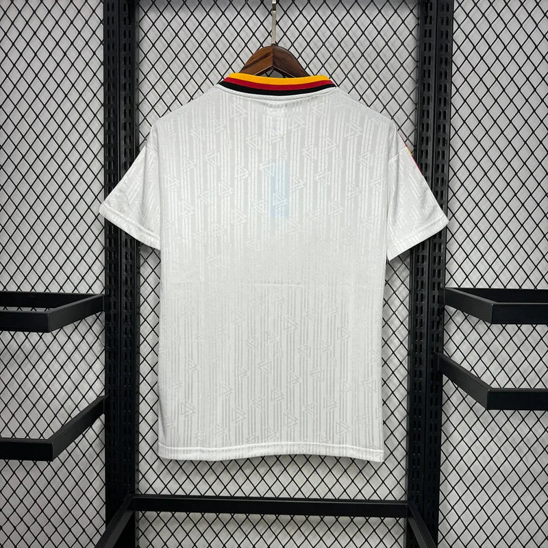 Allenagne- Maillot rétro 1994 - Blanc