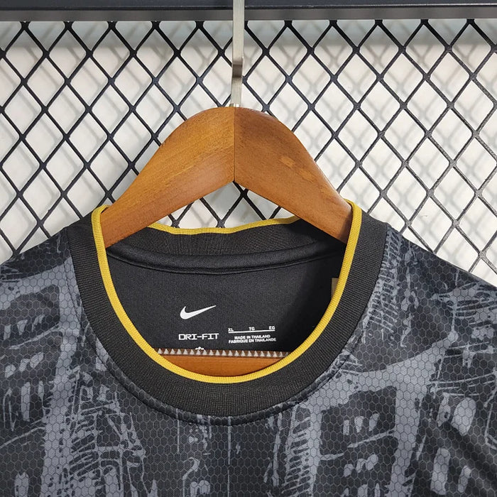 FC Barcelone - Maillot saison 2023-2024 édition spéciale - Noir