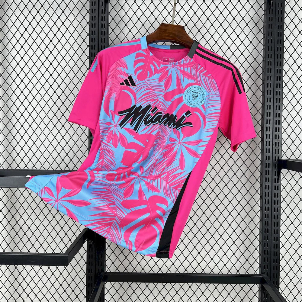 Miami - Maillot 25-26 Inter - Rose