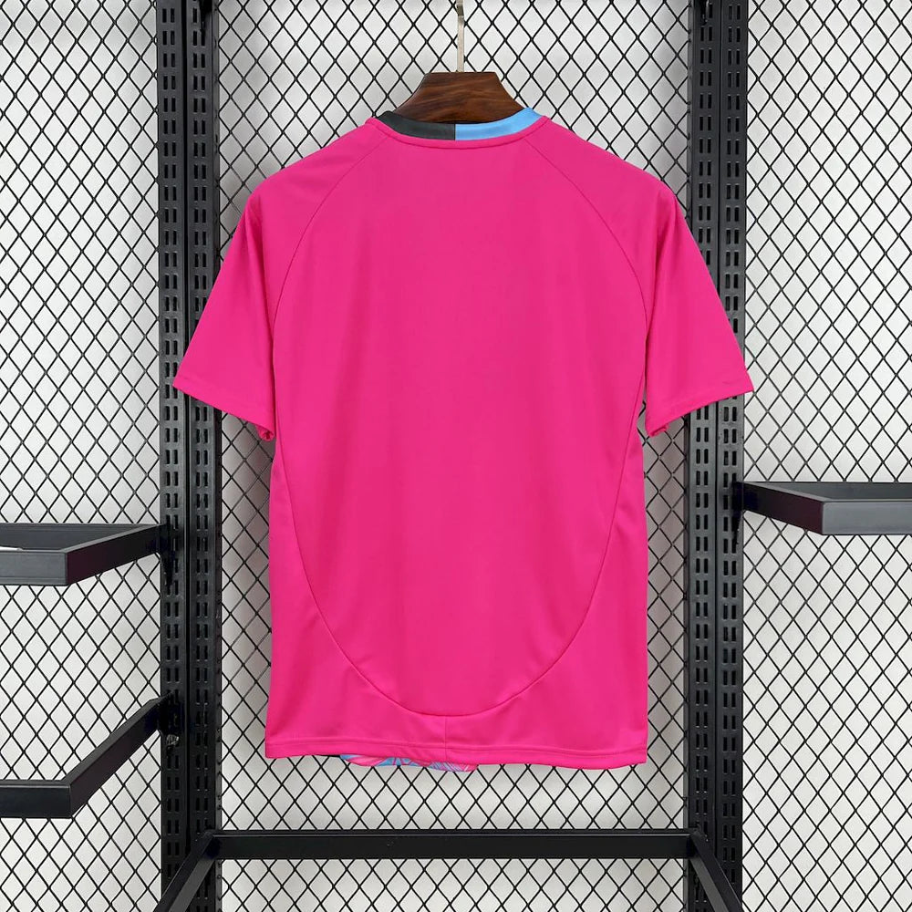 Miami - Maillot 25-26 Inter - Rose