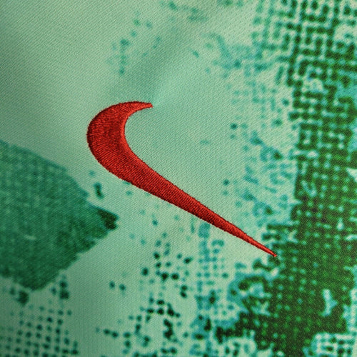 Portugal - Maillot - saison 2023-2024 entrainement - Vert