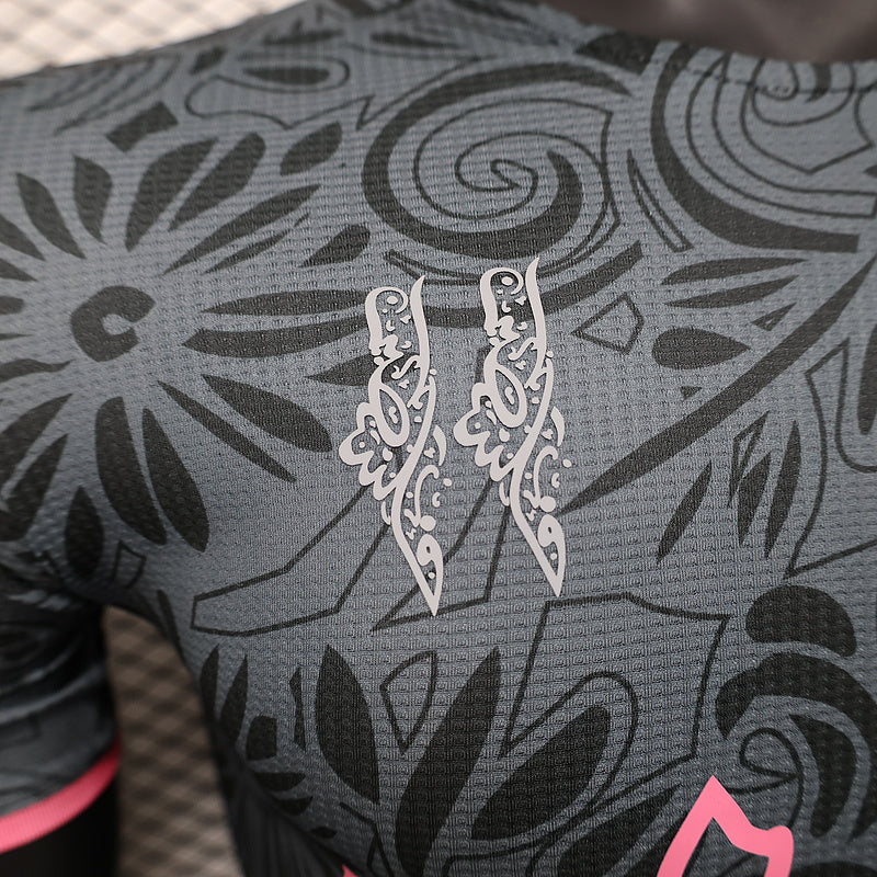 Palestine - Maillot 2024 - Noir