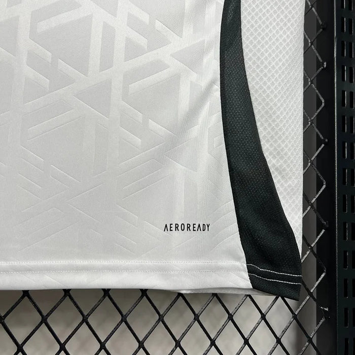 Allemagne - Maillot Match Domicile - Blanc