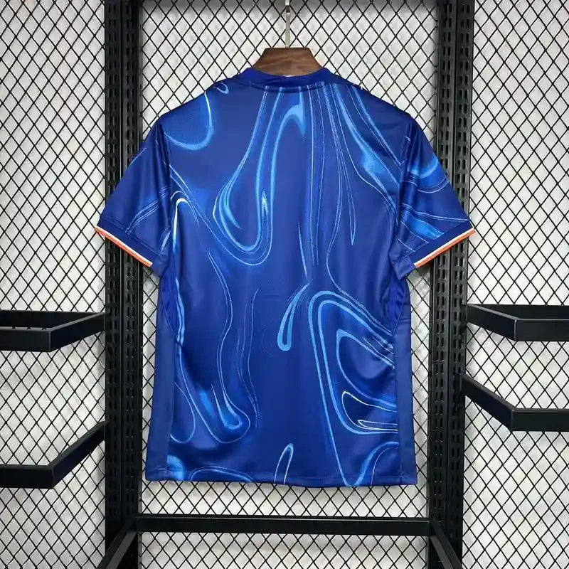 Chelsea - Maillot Domicile 2024/25 - Bleu