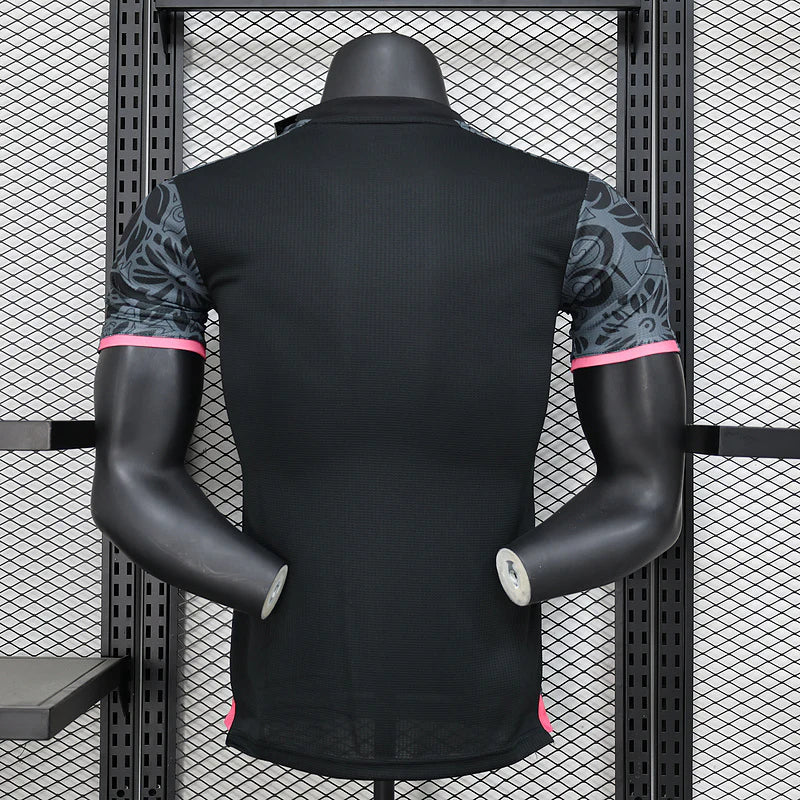 Palestine - Maillot 2024 - Noir