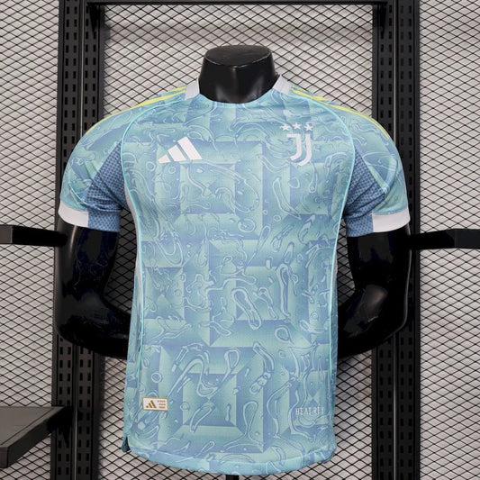 Juventus - Maillot concept - Bleu