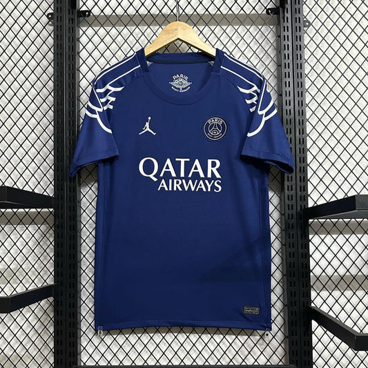 Paris Saint-Germain - Maillot 2024/2025 - Bleu