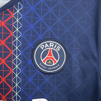 PSG - Maillot - 2025/26 Bleu