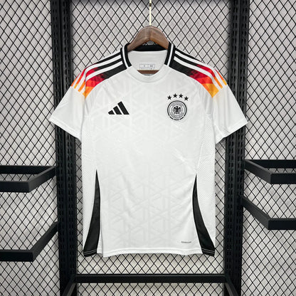 Allemagne - Maillot Match Domicile - Blanc