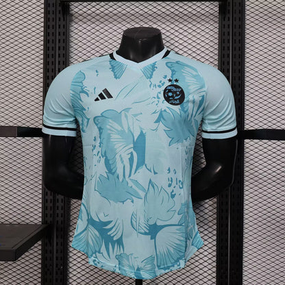 Algérie - Maillot - 2025/26 - Bleu ciel