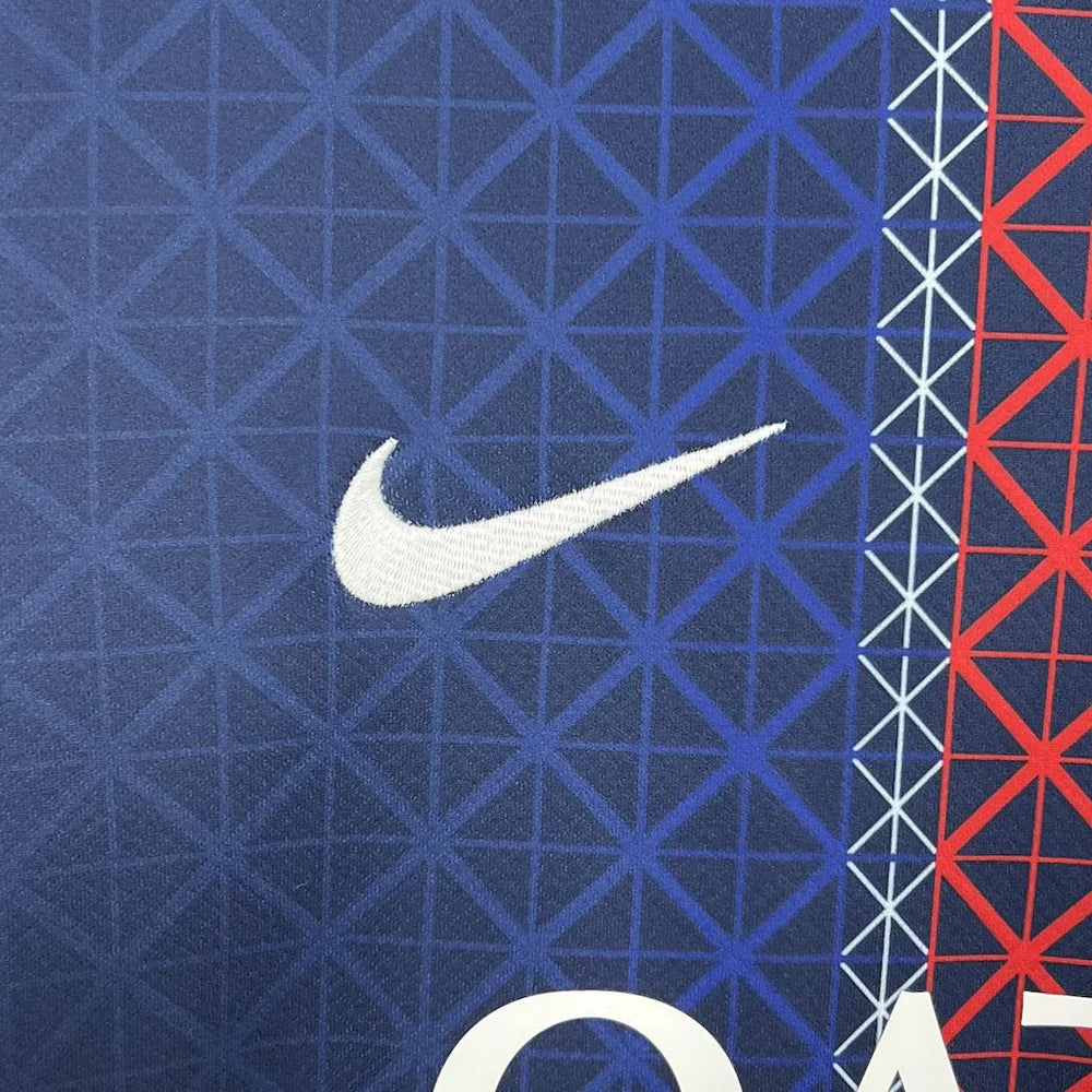 PSG - Maillot - 2025/26 Bleu